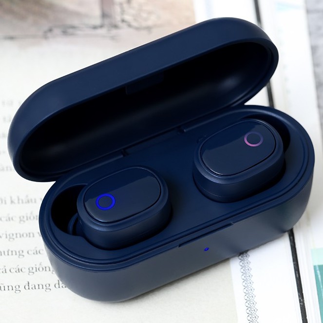 Tai nghe Bluetooth TWS Nhét tai Mozard TS13 - Chính hãng BH 12 tháng