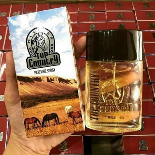 Nước hoa nam top country hàng auth 100% thái lan