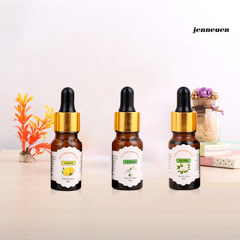 Lọ Tinh Dầu Thơm Jjy 10ml