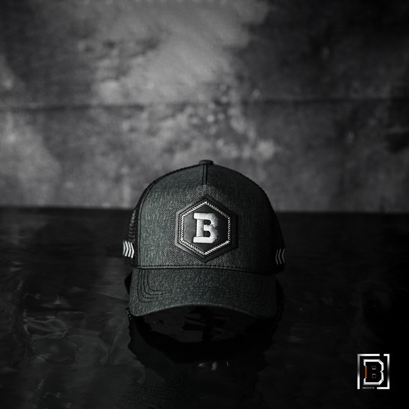 nón lưỡi trai B ( hàng xuất châu âu ) vải dày dặn cao cấp hợp thời trang chuẩn freesize ARES SHOP