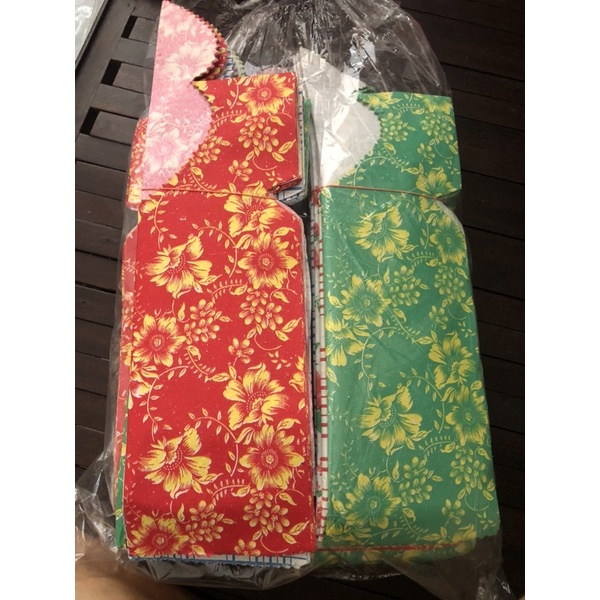 50 Chúng Sinh Hoa vàng mã