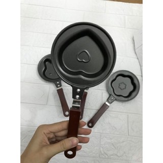 CHẢO CHIÊN TRỨNG CHỐNG DÍNH MINI