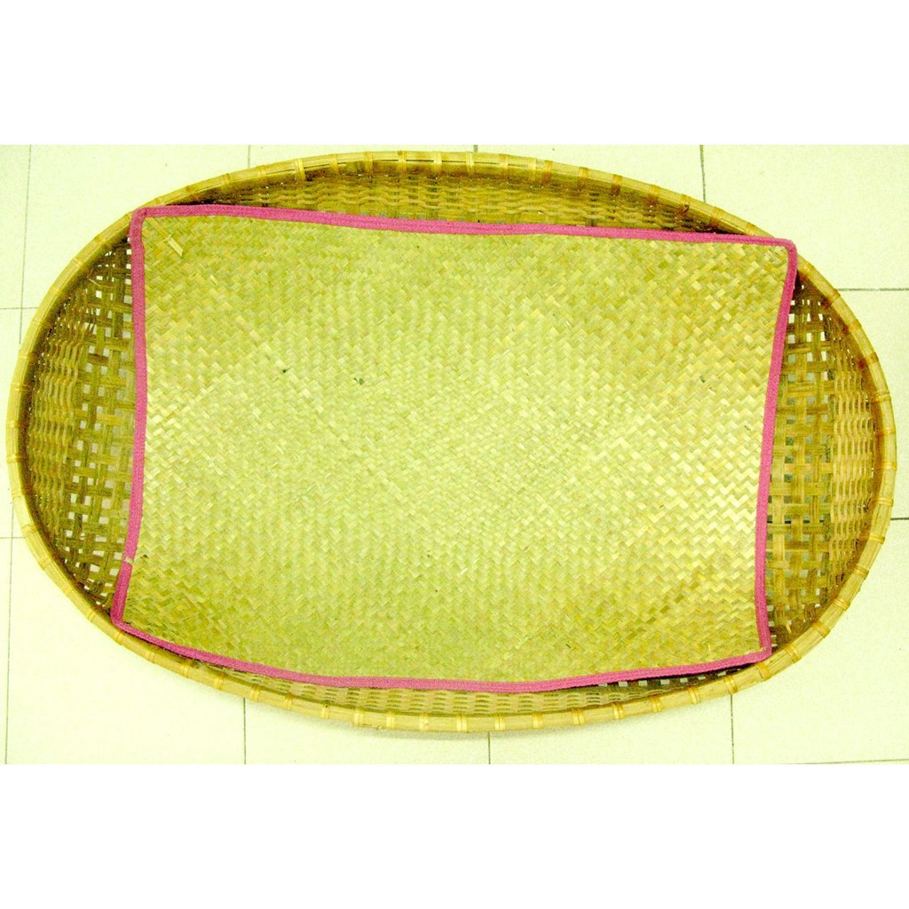 Chiếu manh cho bé 50X70CM
