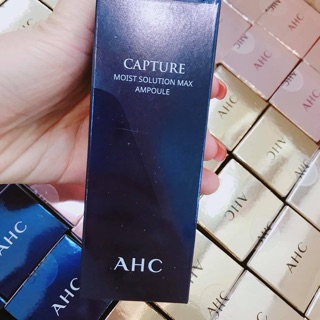 Mỹ phẩm ahc