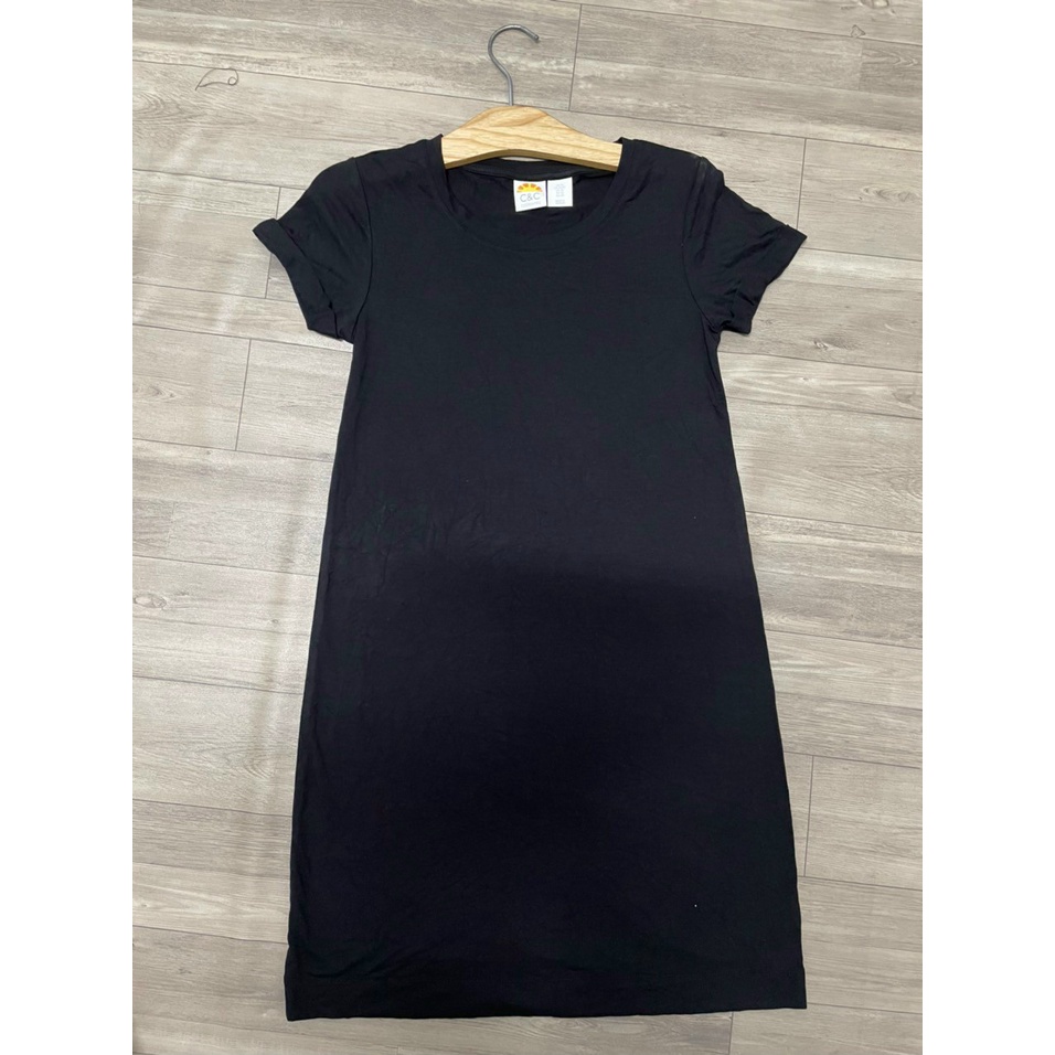 Đầm Dáng Suông Rayon 3 Màu Thời Trang Chuẩn Đẹp