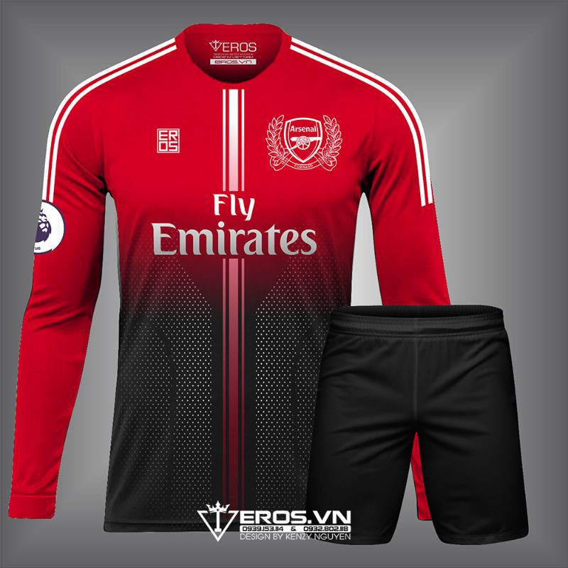 🔥Đồ đá banh tay dài - câu lạc bộ HOT🔥🔷️Hàng thiết kế🔷️ | BigBuy360 - bigbuy360.vn