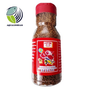 Thức ăn cho cá - Cám Kao kui - 50 g