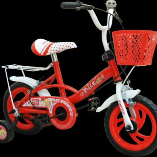 Xe đạp trẻ em 12inch Nhựa chợ Lớn