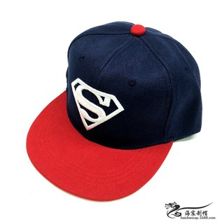 Nón Snapback Cho Bé Trai Bé Gái Siêu Nhân