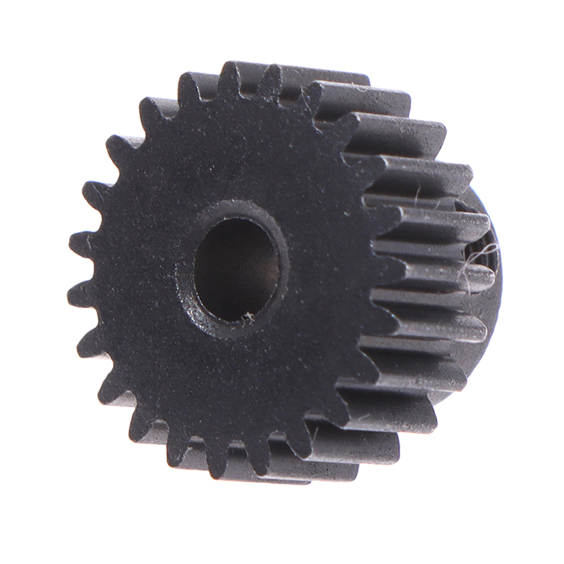 1 Trục Bánh Răng Động Cơ 48p 3.17mm 16t - 25t Cho Xe Điều Khiển Từ Xa