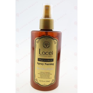 SỮA DƯỠNG TÓC LACEI (LACEI NÂU)