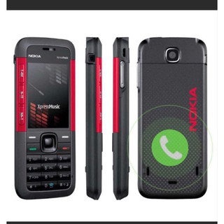 Điện thoại nokia 5310 bảo hành 12 tháng