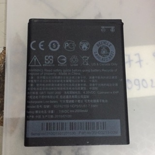 Pin htc desire 310