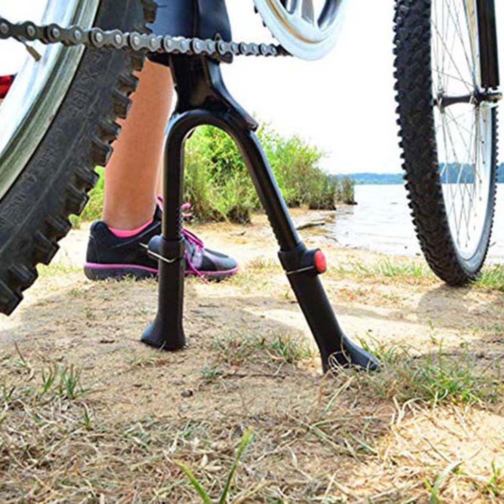 Chân Chống Xe Đạp Chịu Lực Tốt Hỗ Trợ Đậu Xe Đôi DANILO