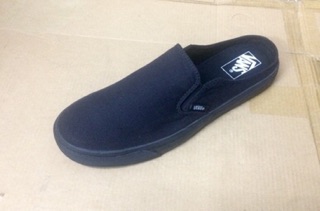 Giày sục Vans