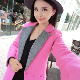 Áo Dạ QC chỉ 140k