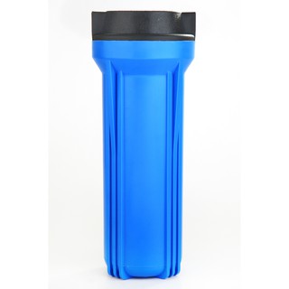 Vỏ - cốc ly lọc 10 inch - phi 21