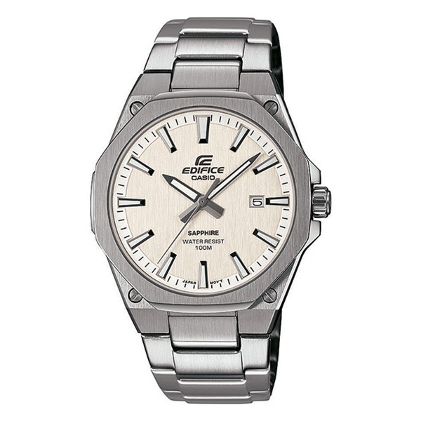 Đồng Hồ Casio Nam Dây Kim Loại EDIFICE EFR-S108D-7AVUDF Chính Hãng