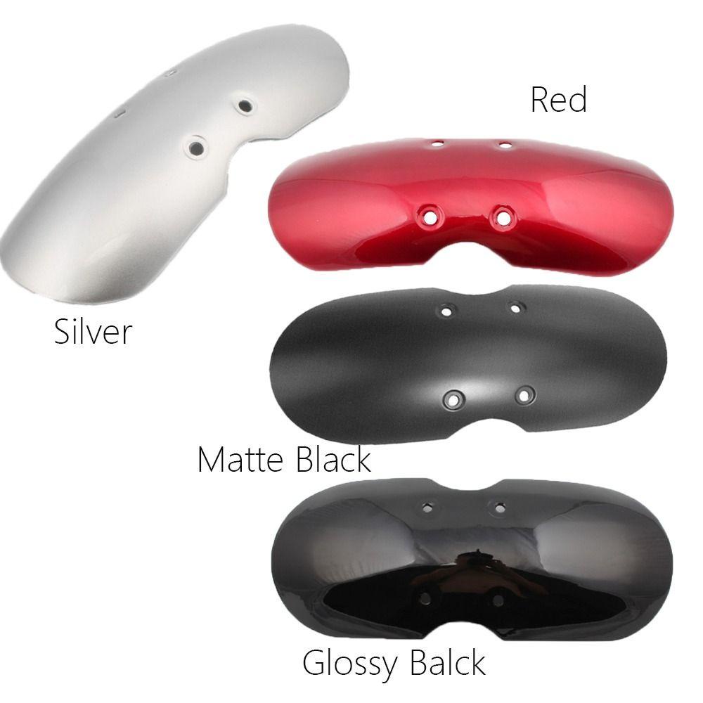 MAG FENDER Tấm Chắn Bùn Bánh Trước Xe Mô Tô Thể Thao Ngoài Trời