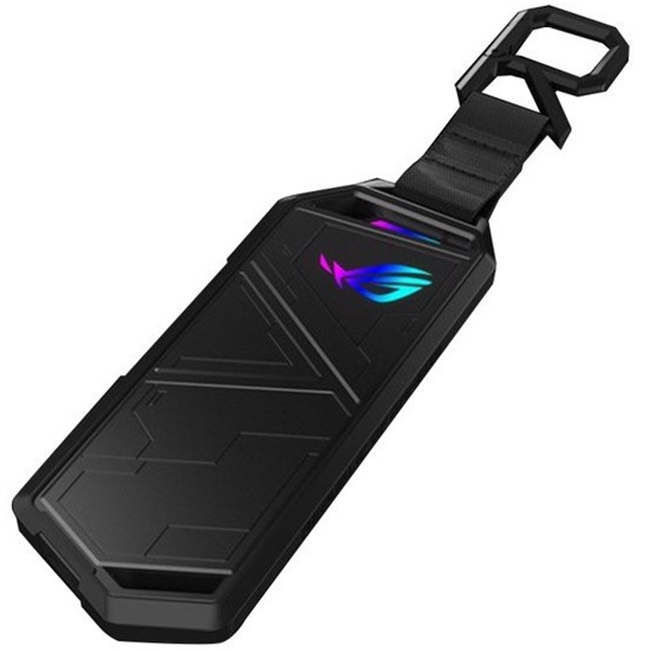 Hộp Đựng Ổ Cứng Asus Rog Strix ARION