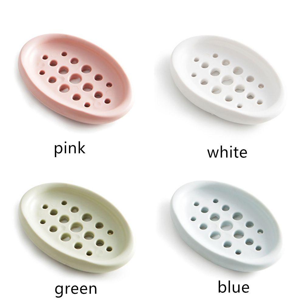 PISTA Giá Đỡ Xà Phòng Đa Chức Năng Dễ Dàng Mang Theo