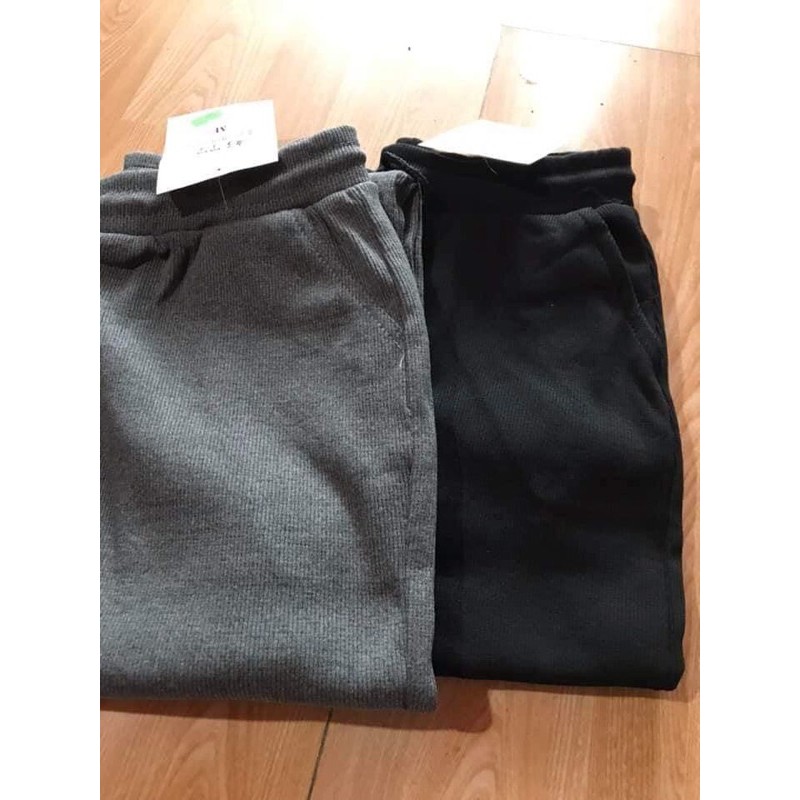 Quần Len Tăm Siêu Dày Dặn | BigBuy360 - bigbuy360.vn