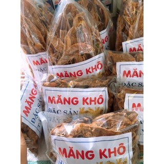Sỉ toàn quốc măng khô 500g - 1kg