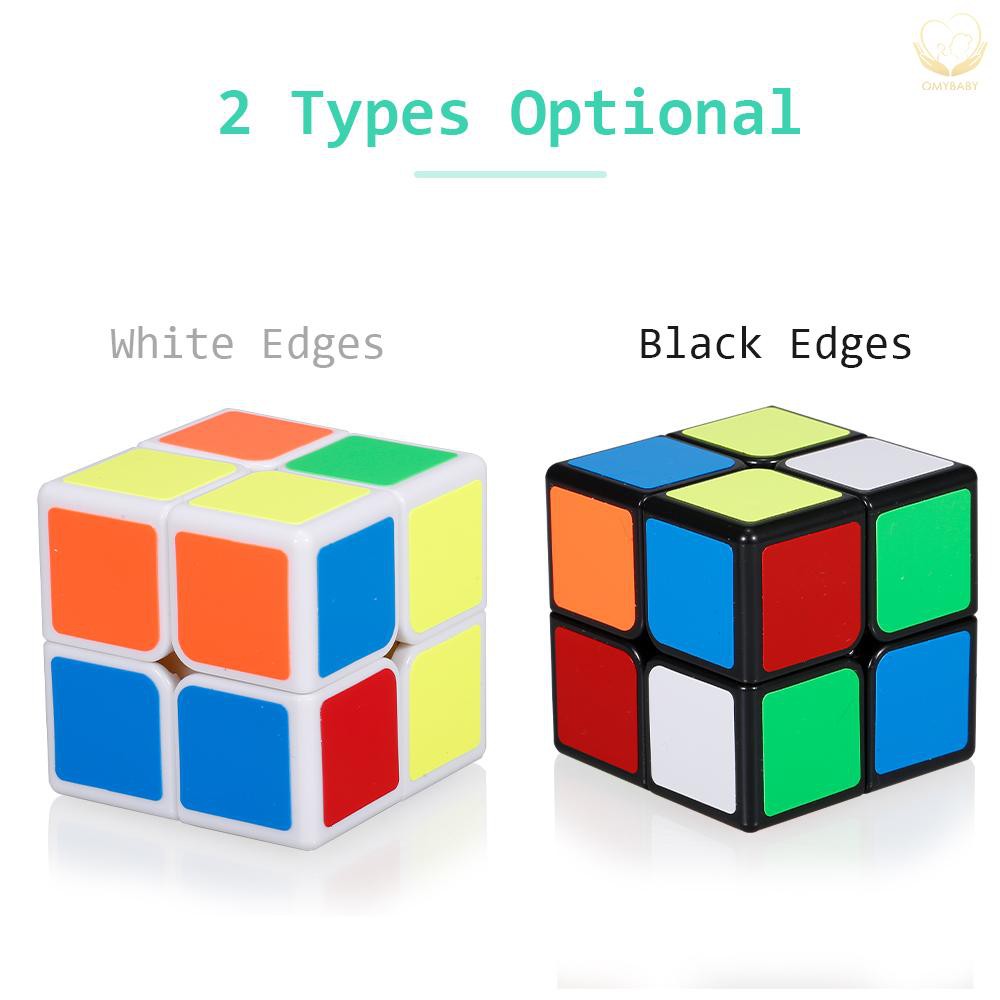 Khối Rubik 2x2 X 2 Cho Người Lớn Và Trẻ Em