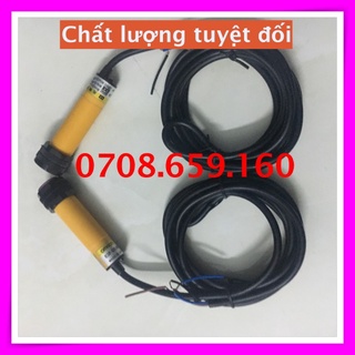 Cảm biến quang Omron E3F-DS30C4