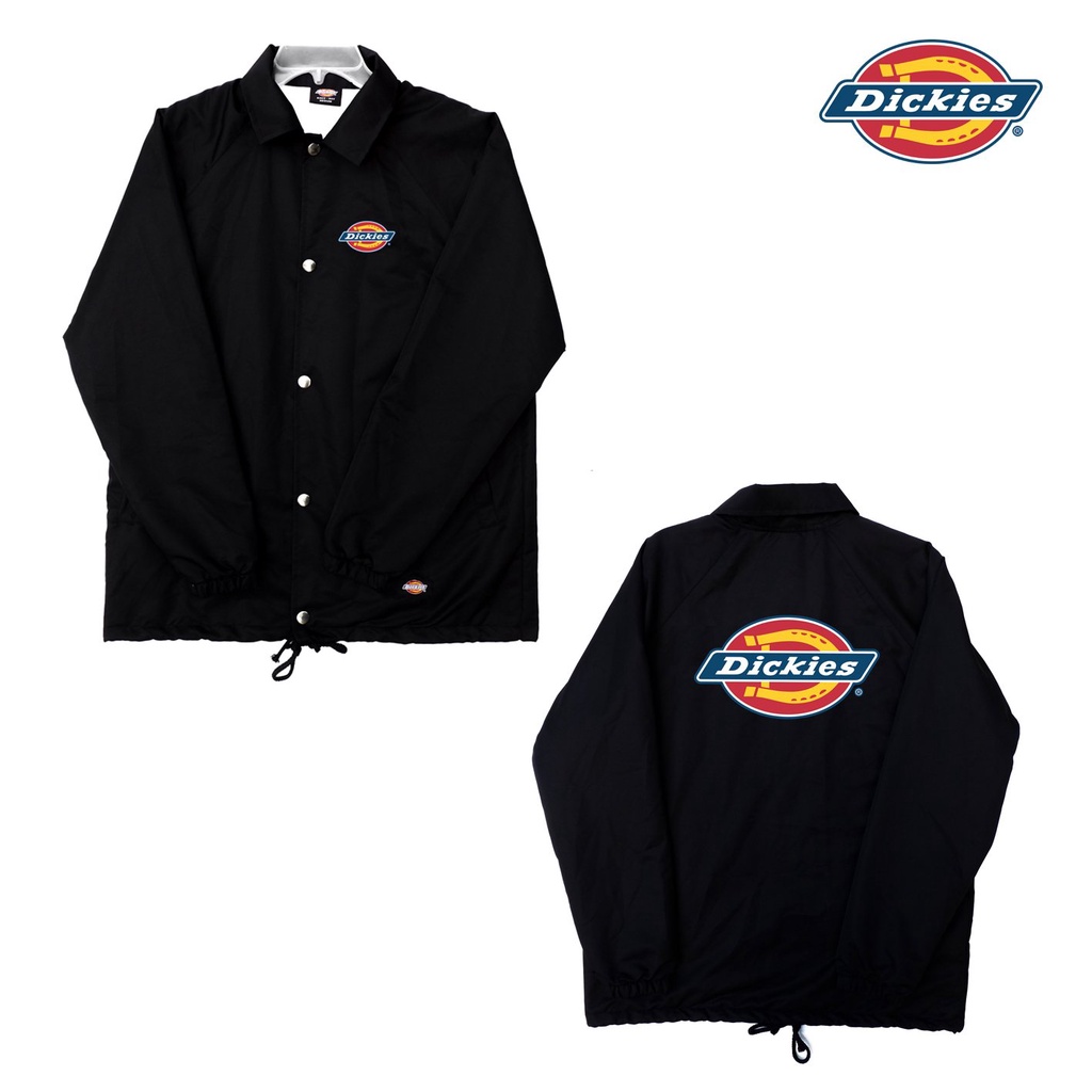 Tshirt dickies - Áo Thun Dickies Nam Nữ oversize
