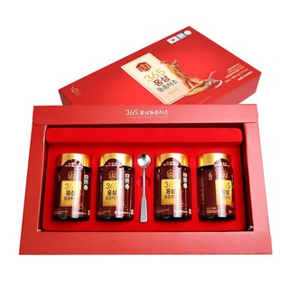 Cao hồng sâm đông trùng hansusam 365