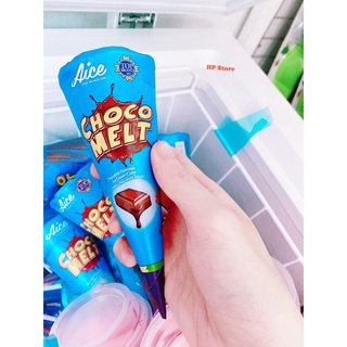 🍦Kem Aice Ốc Quế Socola Choco Melt🍫(Hoả Tốc)