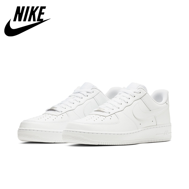 Giày Thể Thao Nike2589 Air Force Phong Cách Thời Trang Dành Cho Nam Và Nữ YDKL