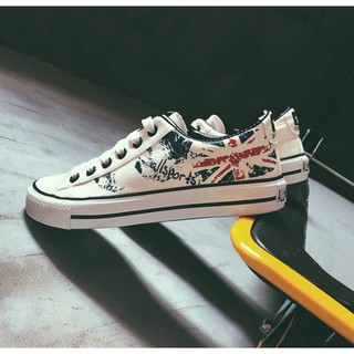 Giày sneakers Nam thanh lịch 100