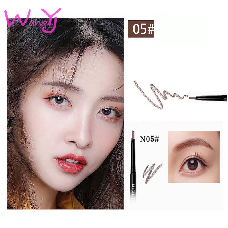 [Hàng mới về] Chì Kẻ Mày Trang Điểm Chuyên Nghiệp Chất Lượng Cao