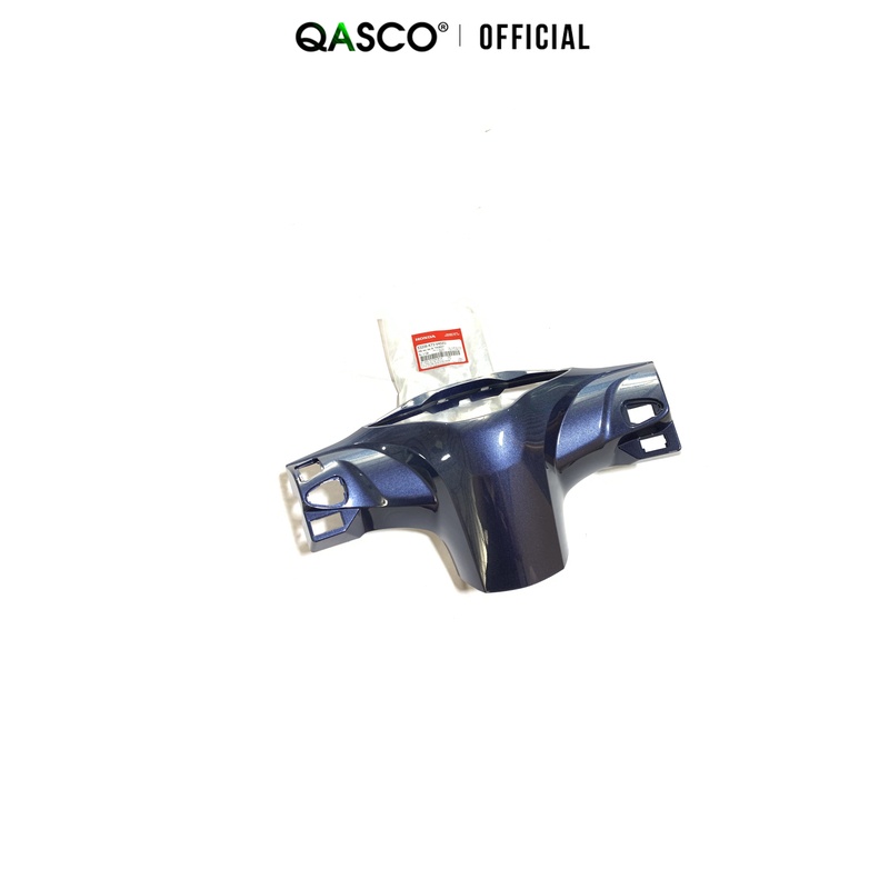 Nắp sau tay lái Pb389m HONDA Future 125