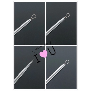 Bộ nặn mụn lấy nhân mụn 5 món cao cấp