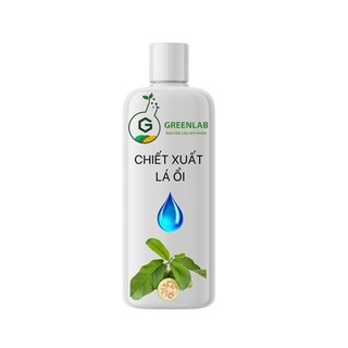 CHIẾT XUẤT LÁ ỔI 50g - Chiết xuất thiên nhiên