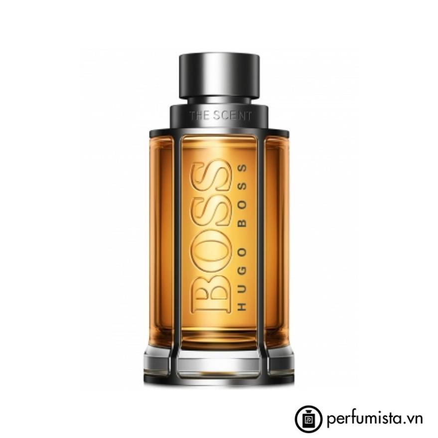 Nước hoa Boss Hugo boss The Scent 100ml