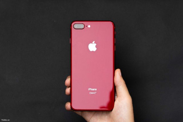 Điện thoại iphone 6s plus độ 8 plus