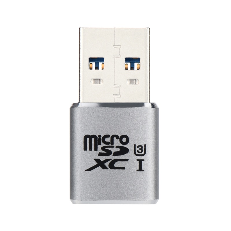Đầu Đọc Thẻ Nhớ Micro SD / Micro SDXC / TF Cổng USB 3.0