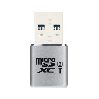 Đầu Đọc Thẻ Nhớ Micro SD / Micro SDXC / TF Cổng USB 3.0