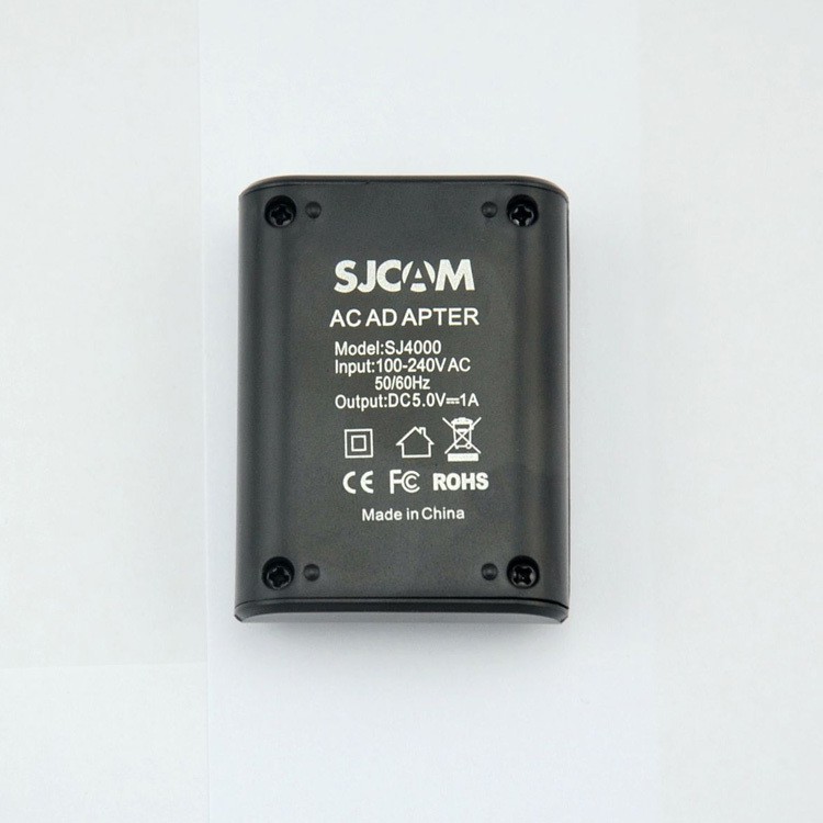 Sạc đơn SJCAM, EKEN