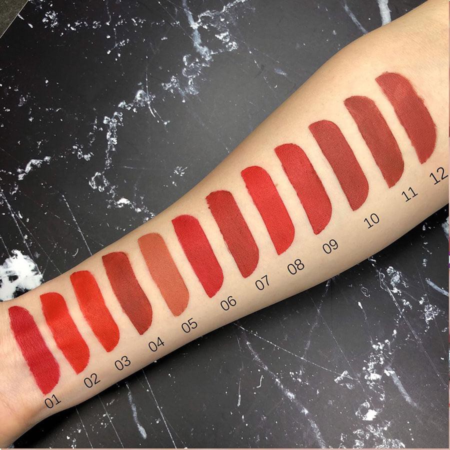 Thanh Lý Son Lì Me Beauty Silk Touch Matte Lipstick Wedding Collection Trôi Date | BigBuy360 - bigbuy360.vn