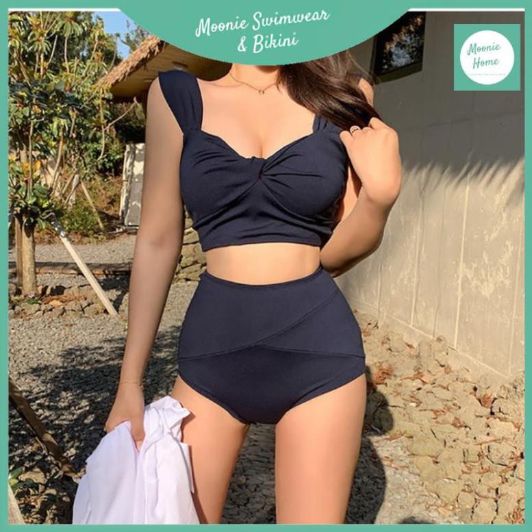 [Hàng Loại 1] Bikini Nữ 2 Mảnh, Đồ Bơi Đi Biển Đẹp Mã BN-400 (Ảnh + Video Thật) | BigBuy360 - bigbuy360.vn