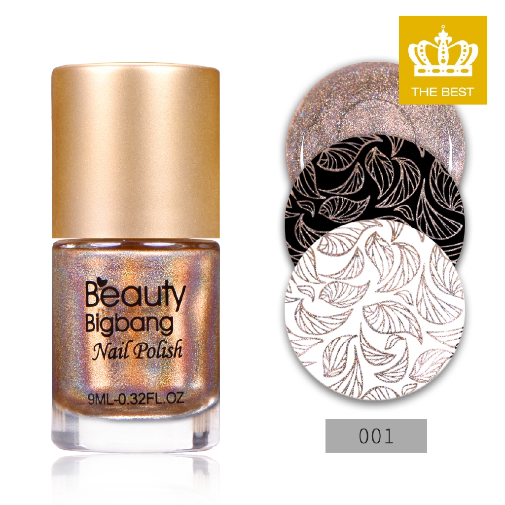 [Hàng mới về] Sơn móng tay beautybigbang chất lượng cao