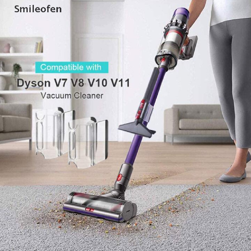Giá Đỡ Đầu Hút Chân Không Cho Máy Hút Bụi Dyson V7 V8 V10 V11
