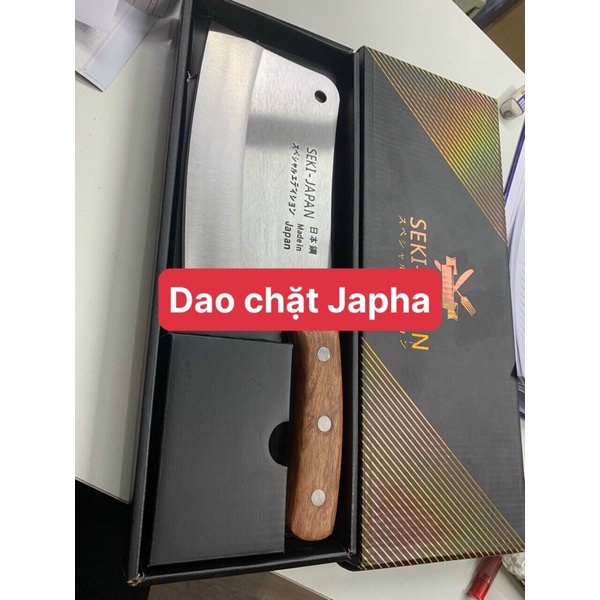 Dao Chặt Đa Năng Japan