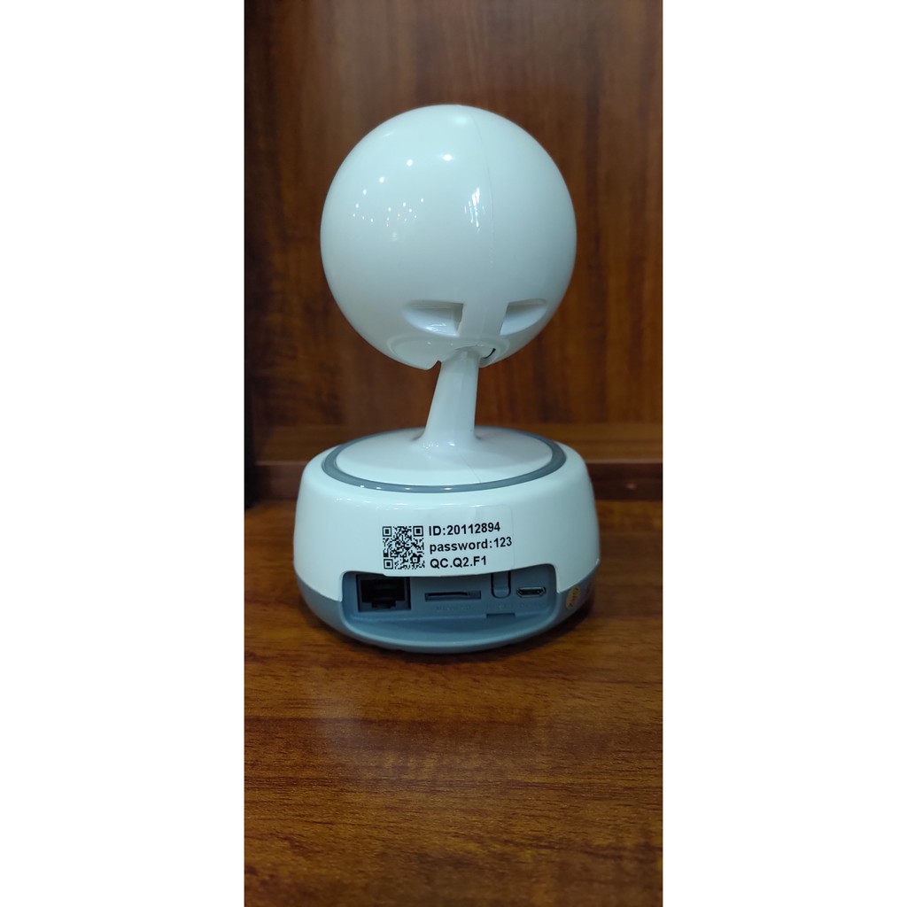 [ GIÁ HỦY DIỆT] Camera IP YooSee 2.0Mpx 1080p RLG666 R - Hồng ngoại quay đêm - Bảo hành 12 tháng!! | BigBuy360 - bigbuy360.vn