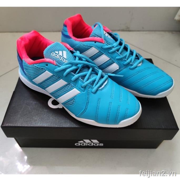 Giày Đá Bóng Adidas super top Sala IC 7 Màu Cá Tính Cho Nam